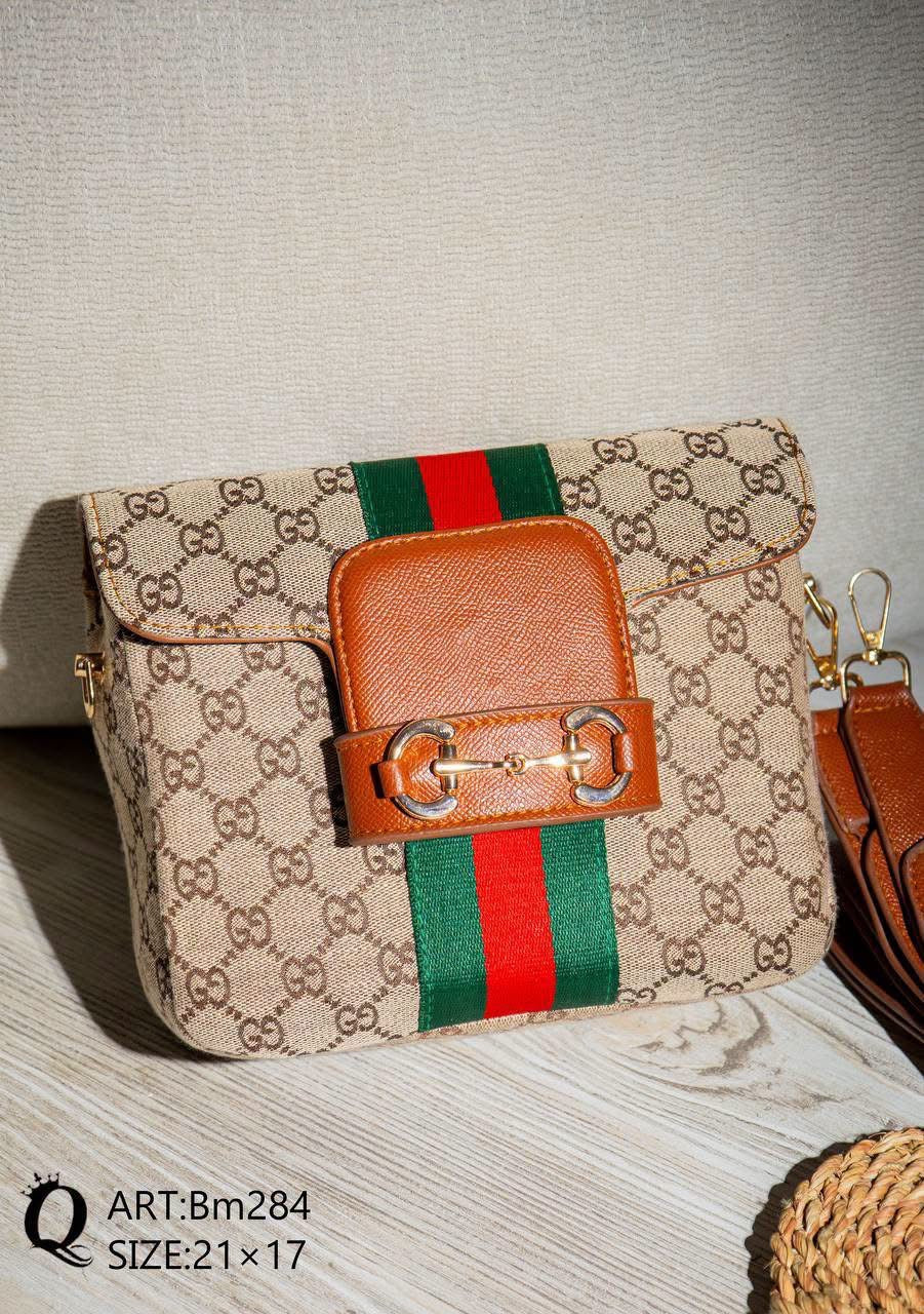 Gucci Box bag