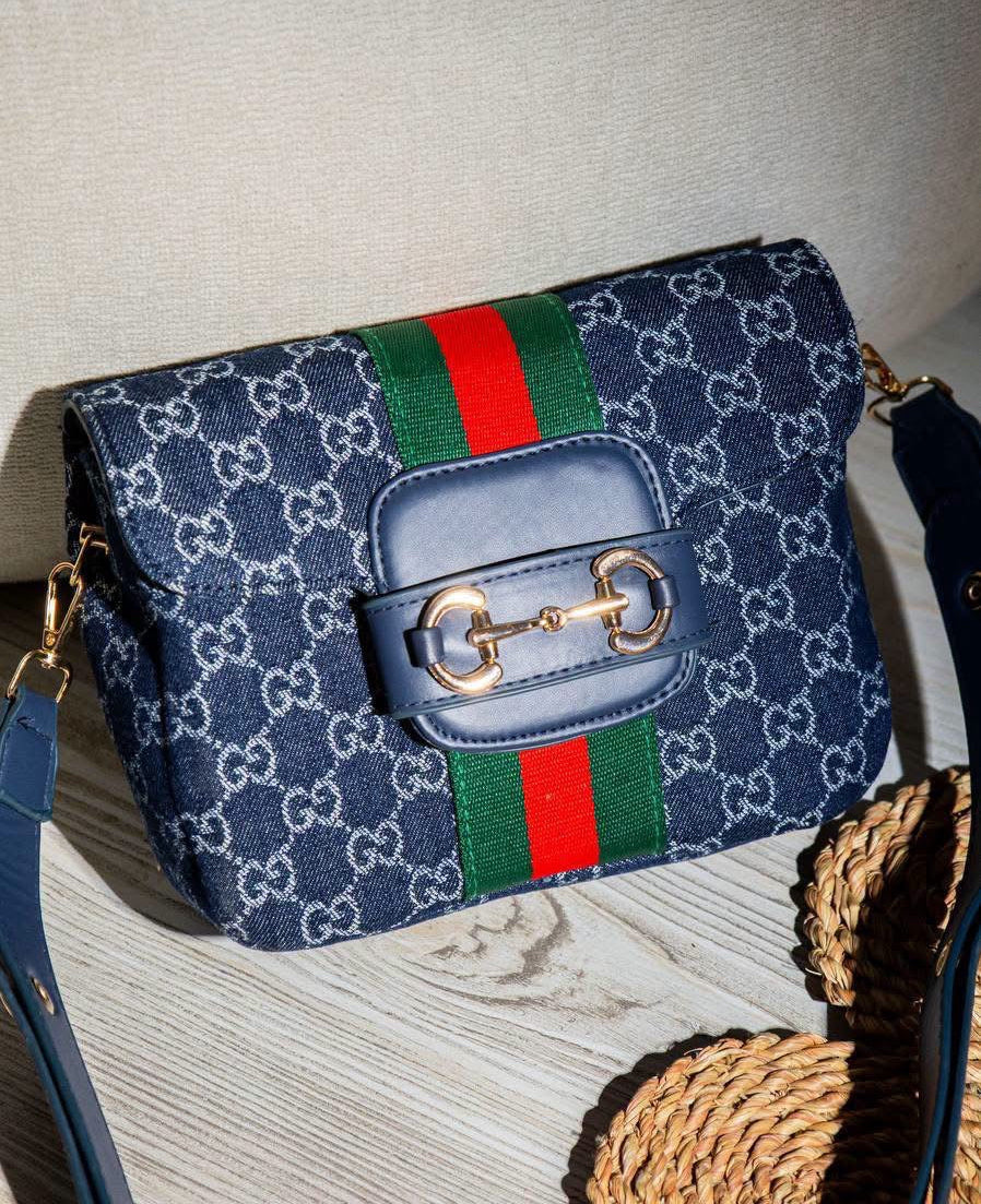 Gucci Box bag