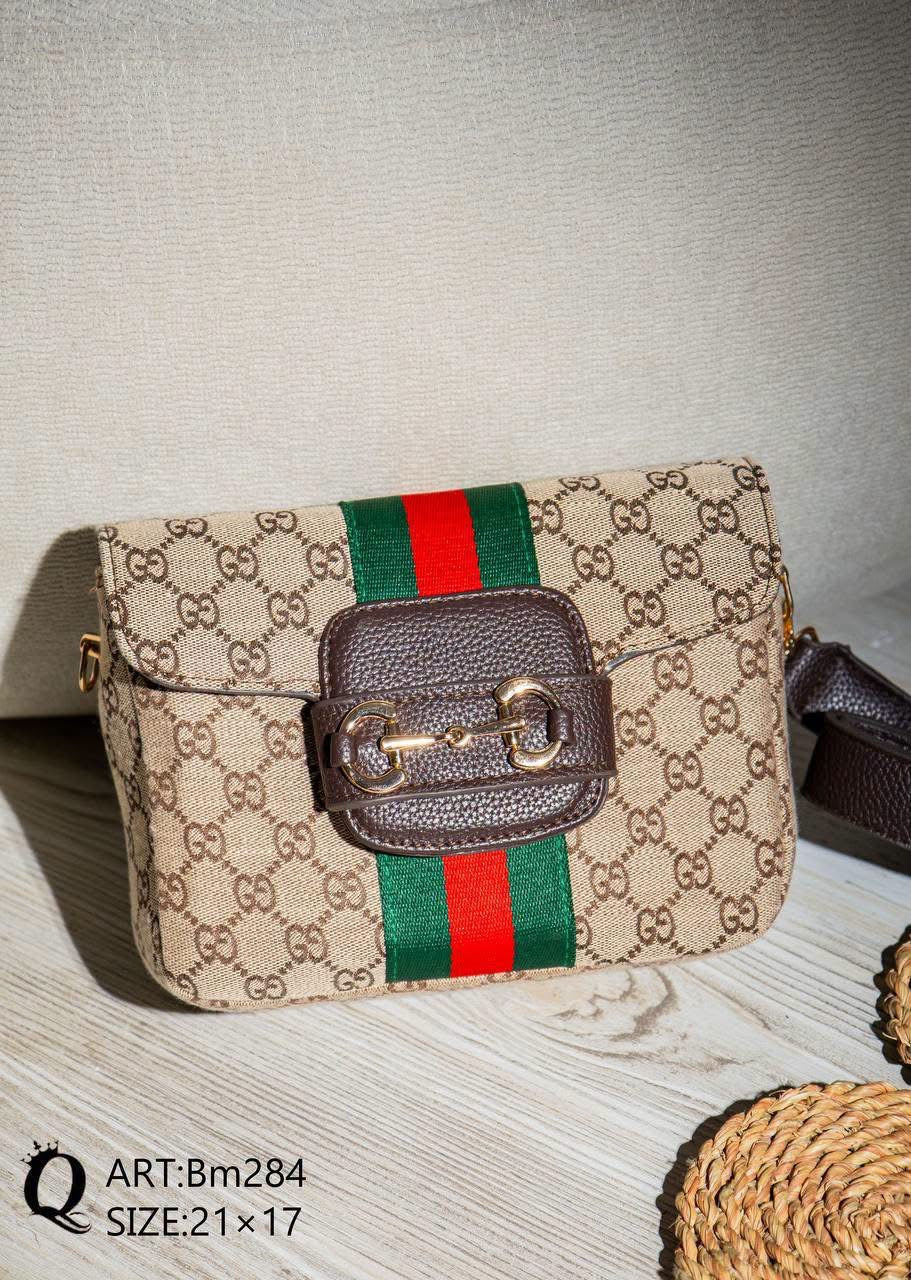 Gucci Box bag