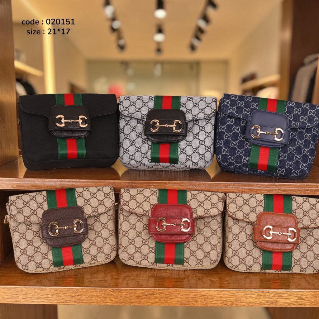 Gucci Box bag