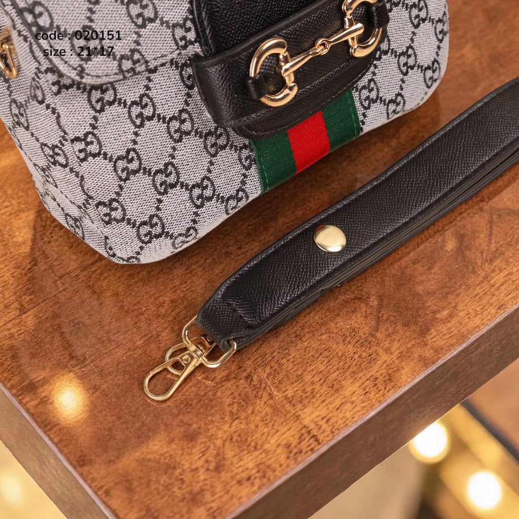 Gucci Box bag