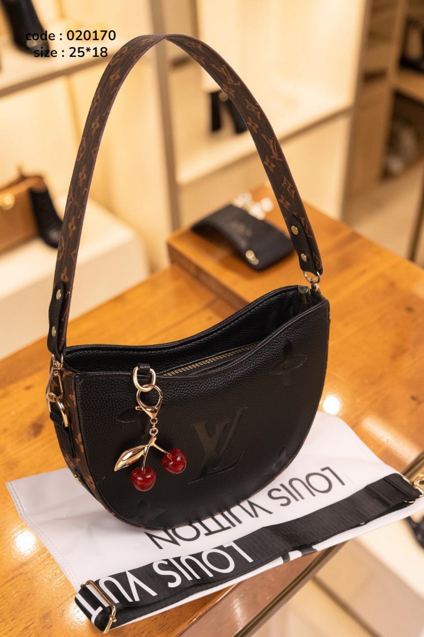 LV Half Circle