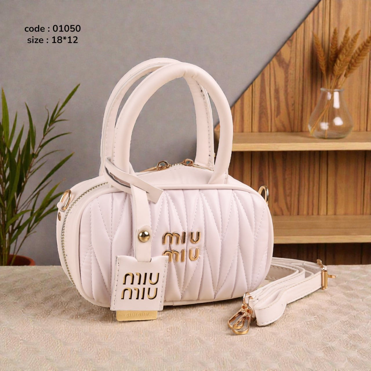 Miu Miu S Bag