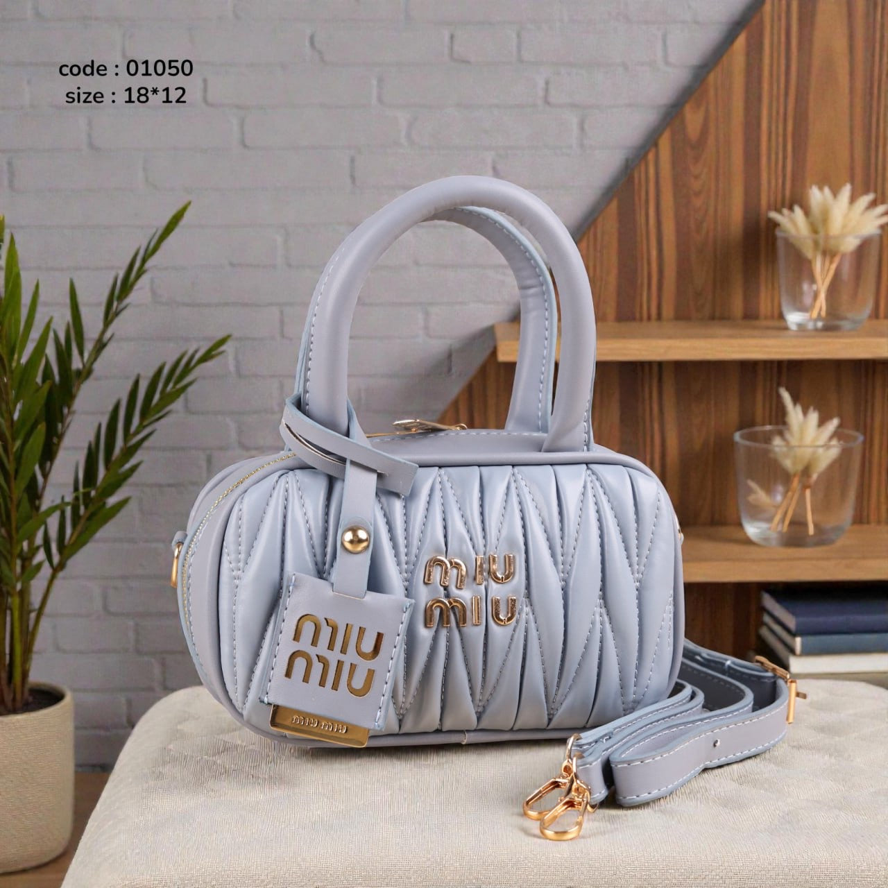 Miu Miu S Bag