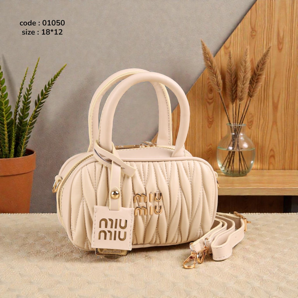 Miu Miu S Bag