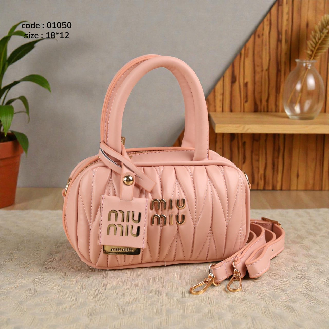 Miu Miu S Bag