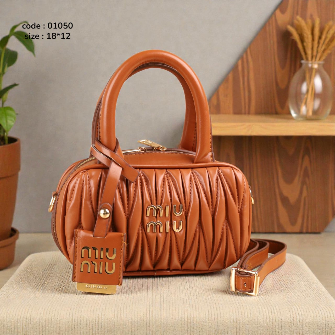 Miu Miu S Bag