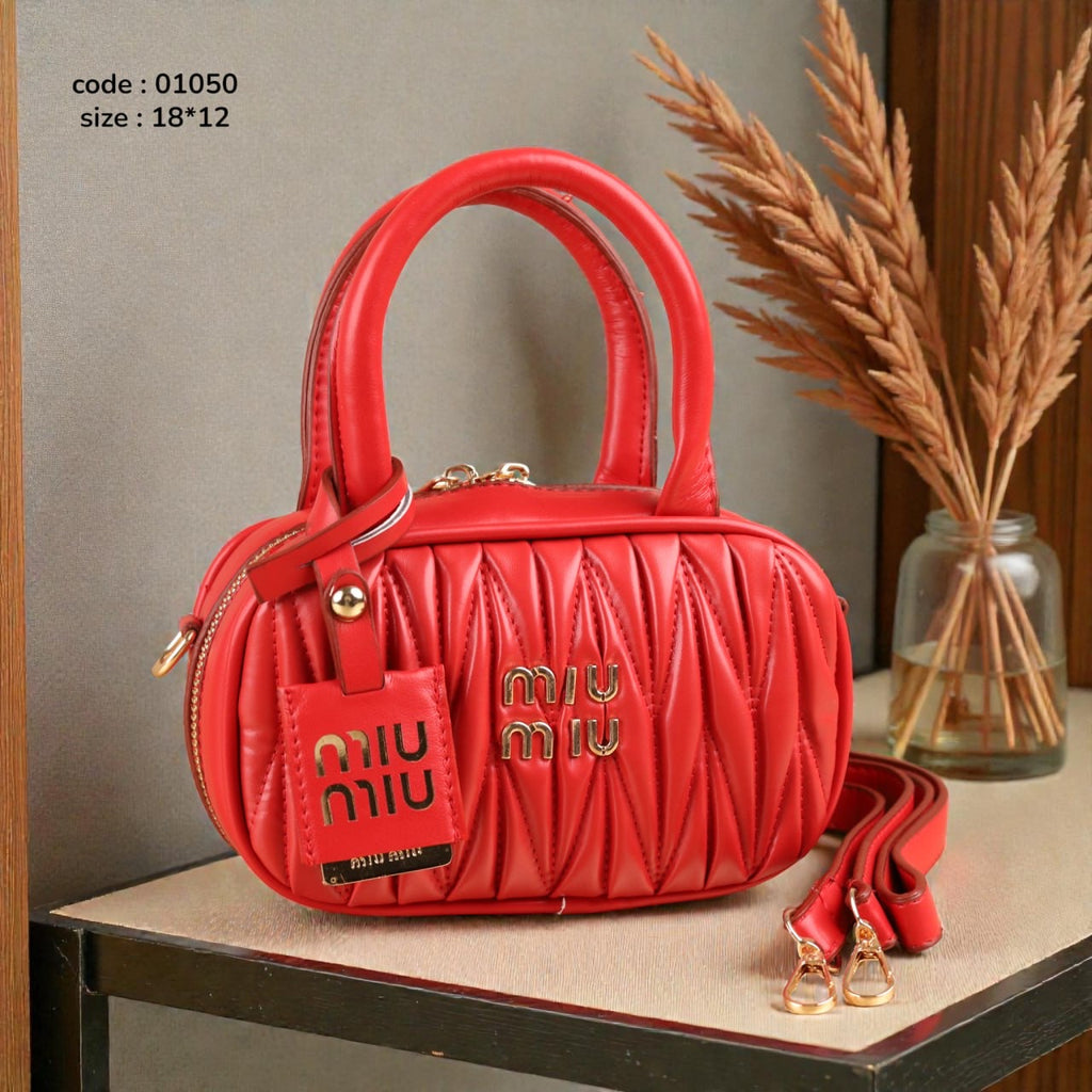 Miu Miu S Bag