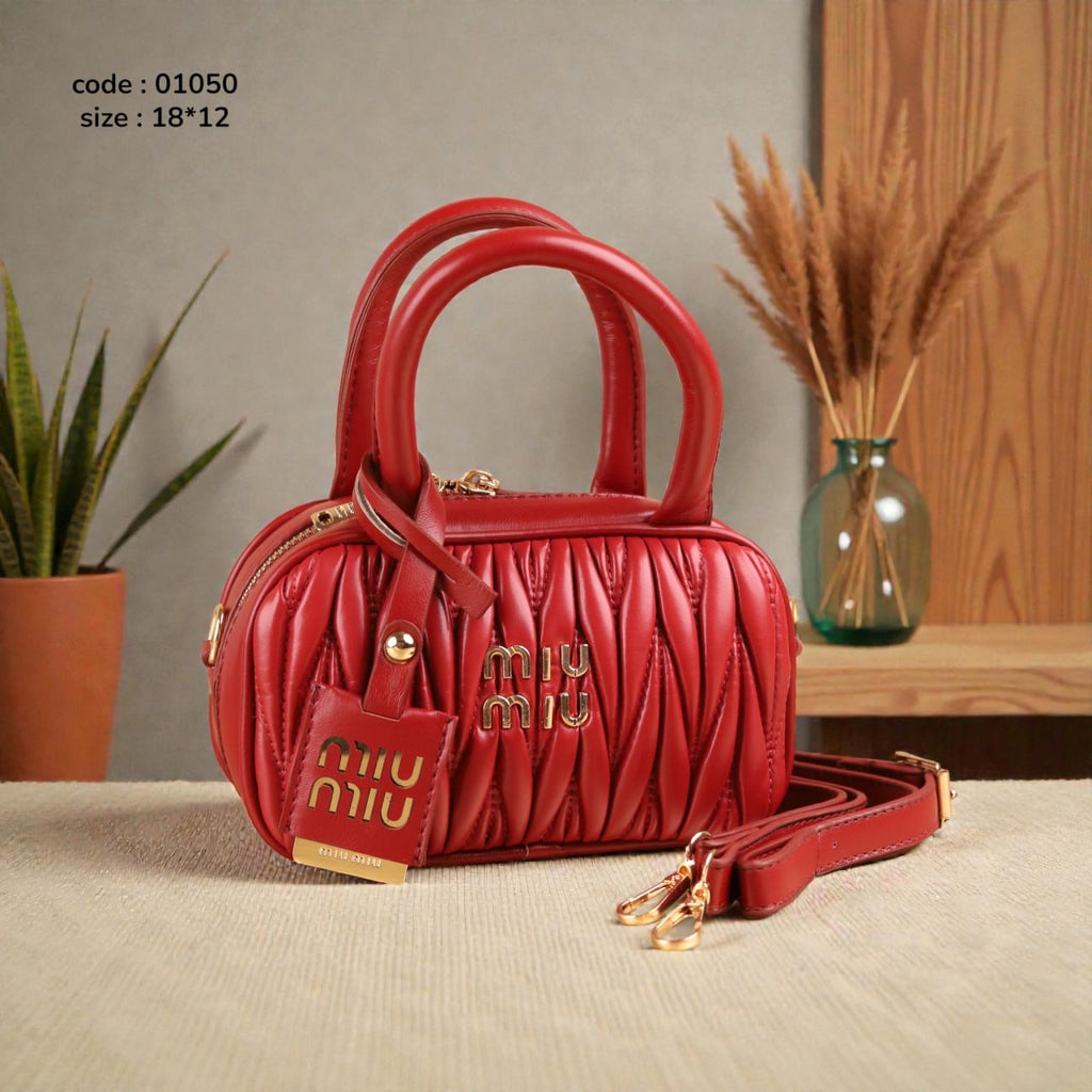 Miu Miu S Bag