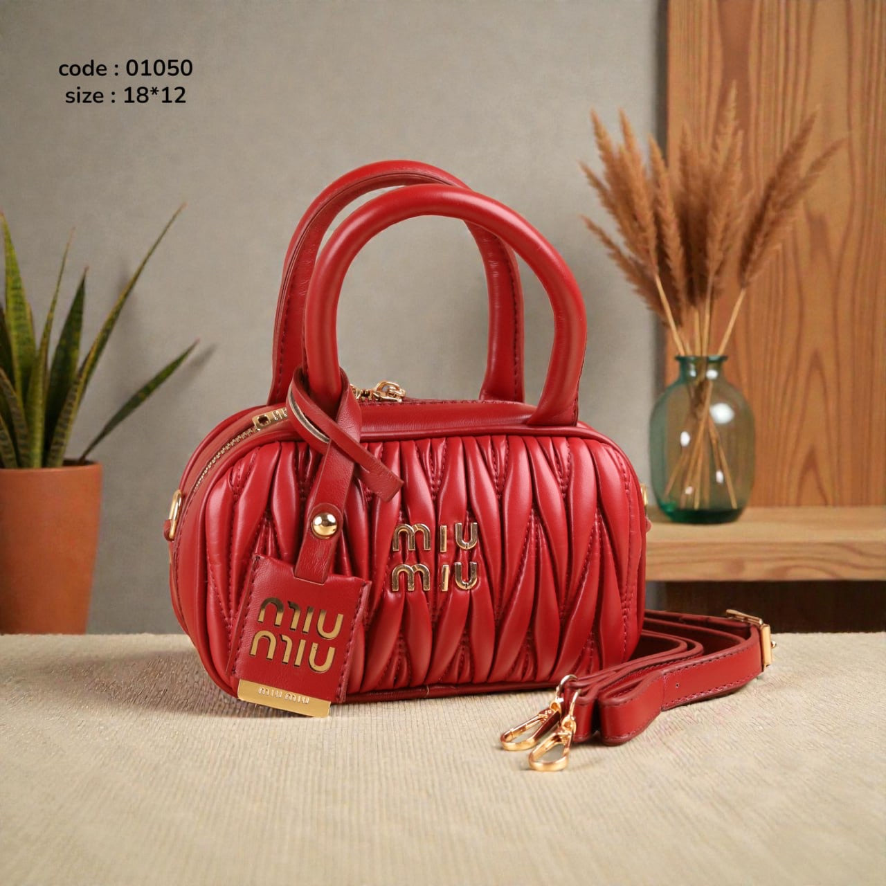 Miu Miu S Bag