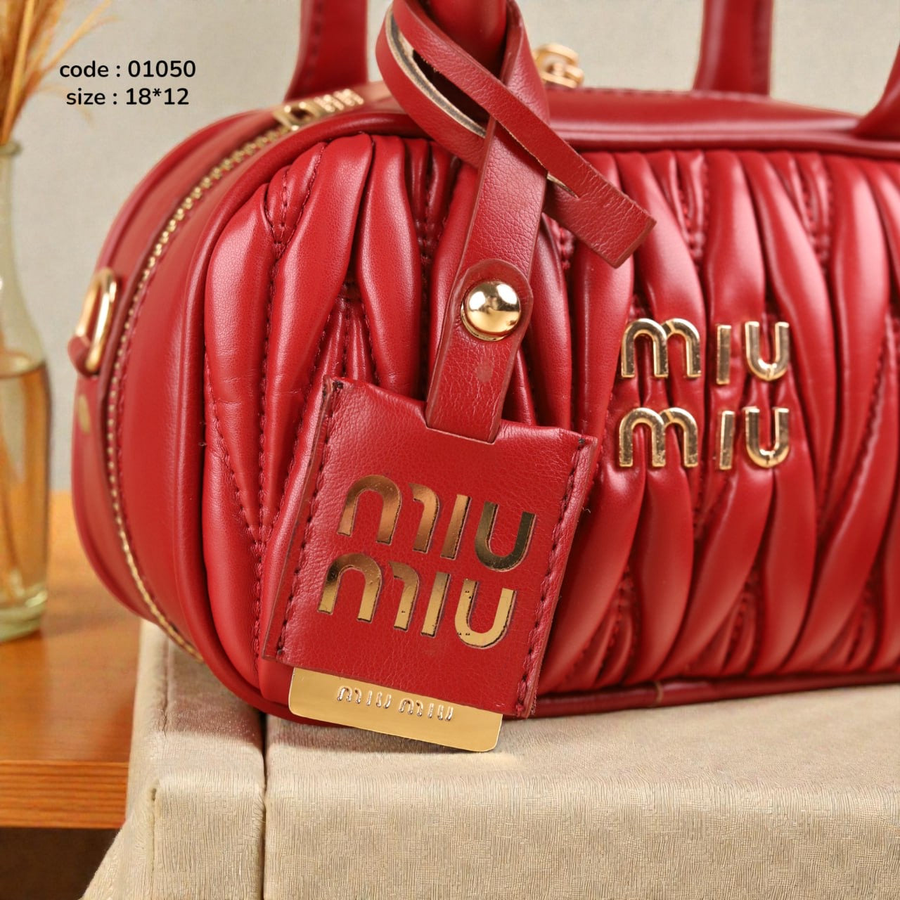 Miu Miu S Bag
