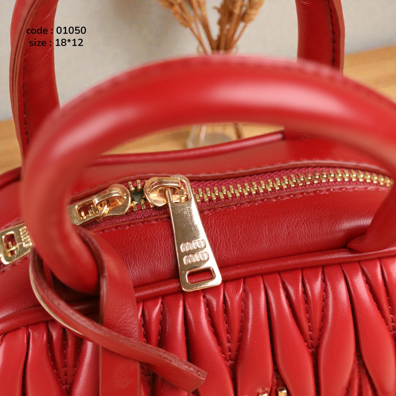 Miu Miu S Bag