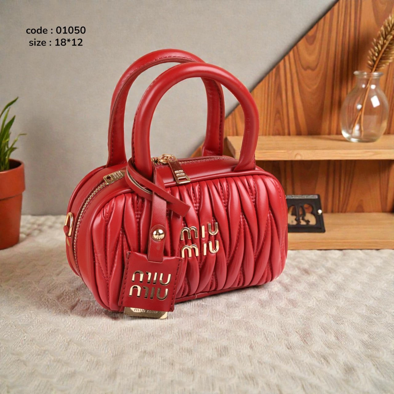 Miu Miu S Bag