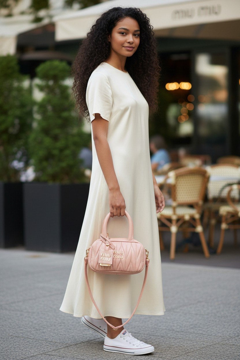 Miu Miu S Bag