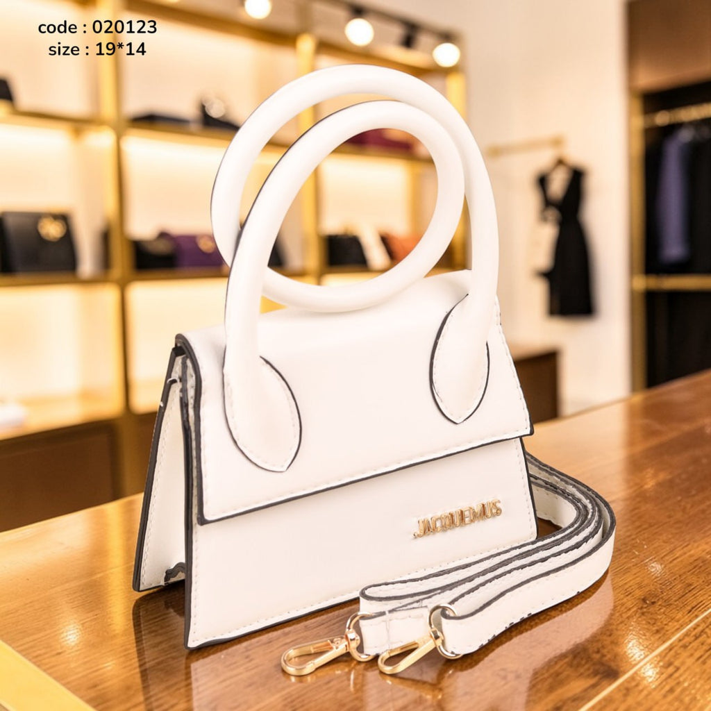 Jacquemus Bag