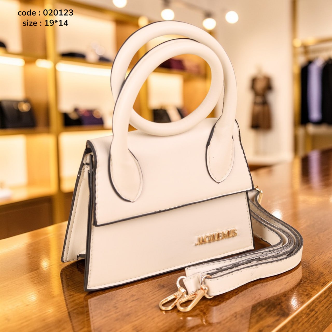 Jacquemus Bag