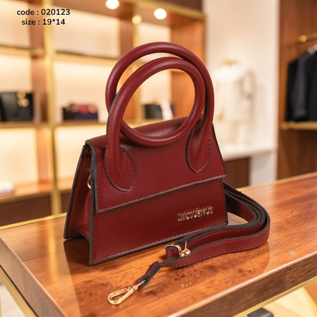 Jacquemus Bag