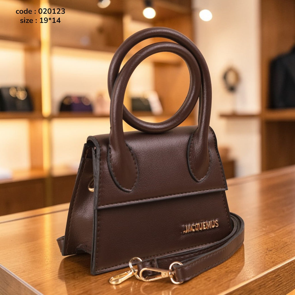 Jacquemus Bag