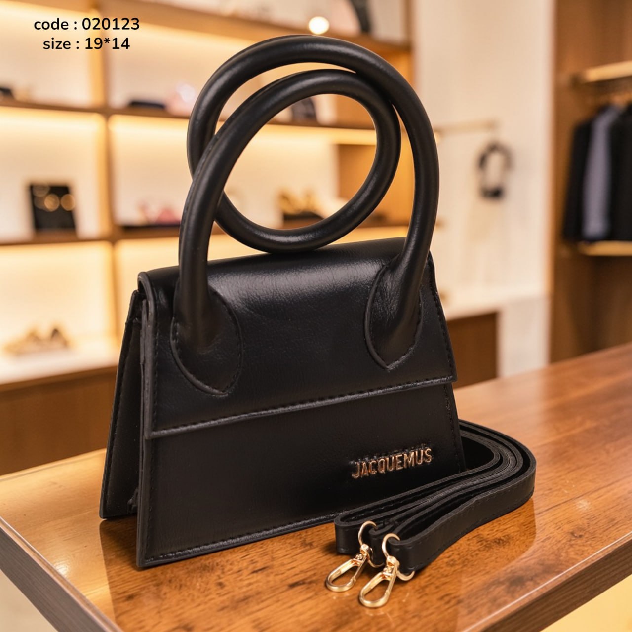 Jacquemus Bag