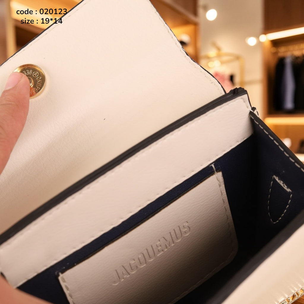 Jacquemus Bag