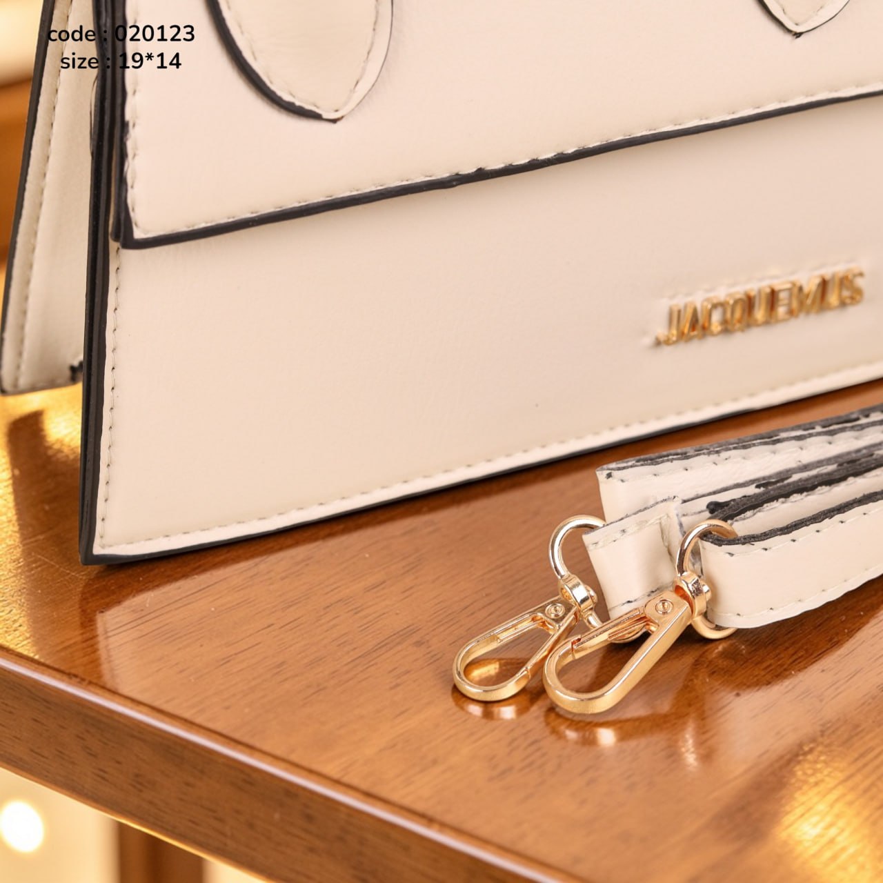 Jacquemus Bag