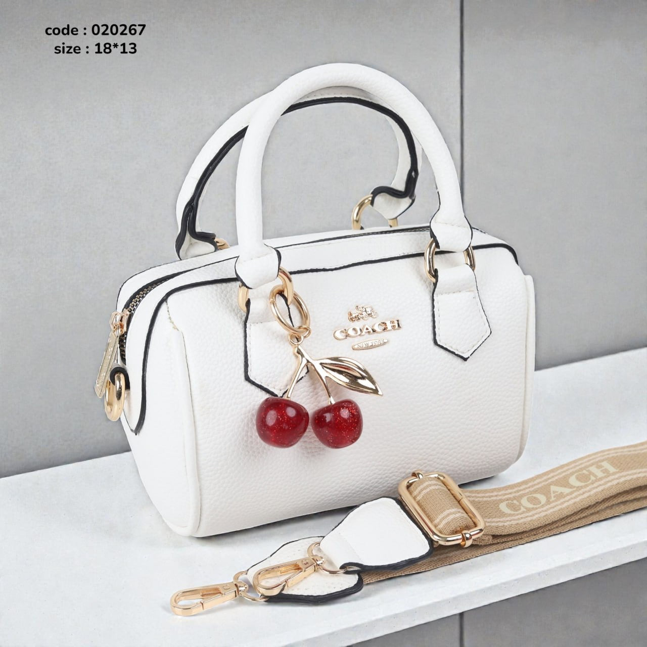 Coach 020267