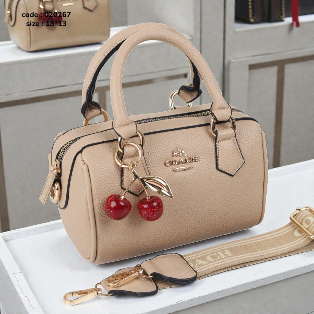 Coach 020267