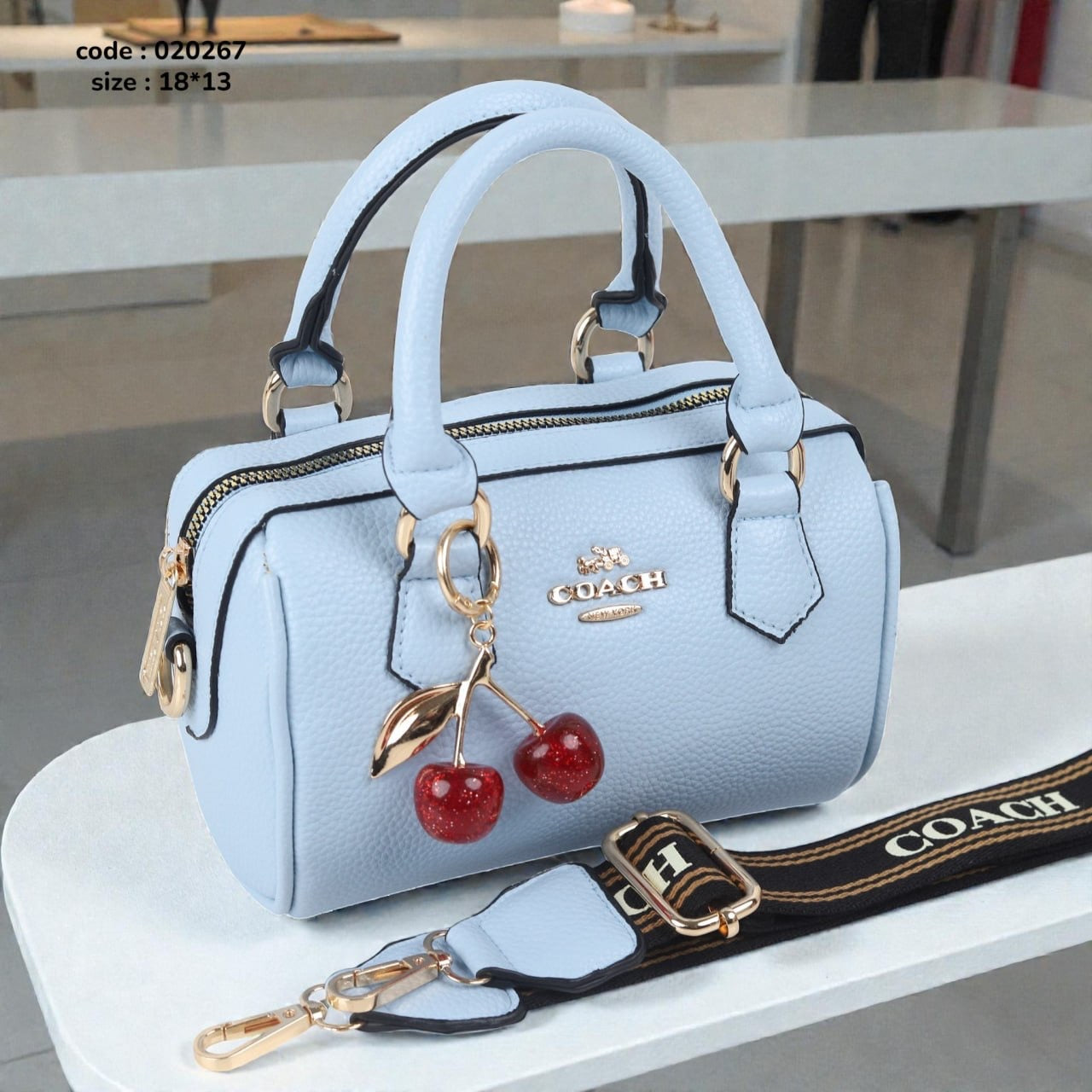 Coach 020267