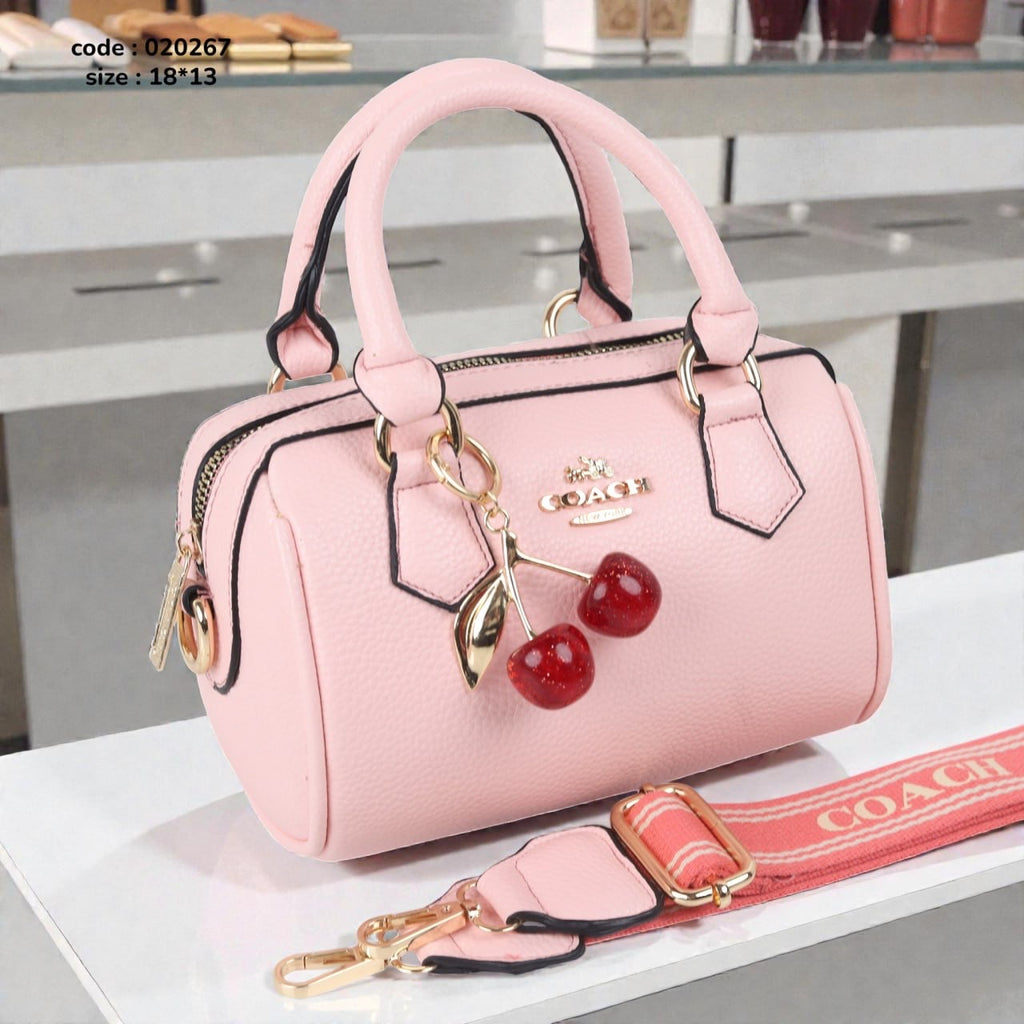 Coach 020267