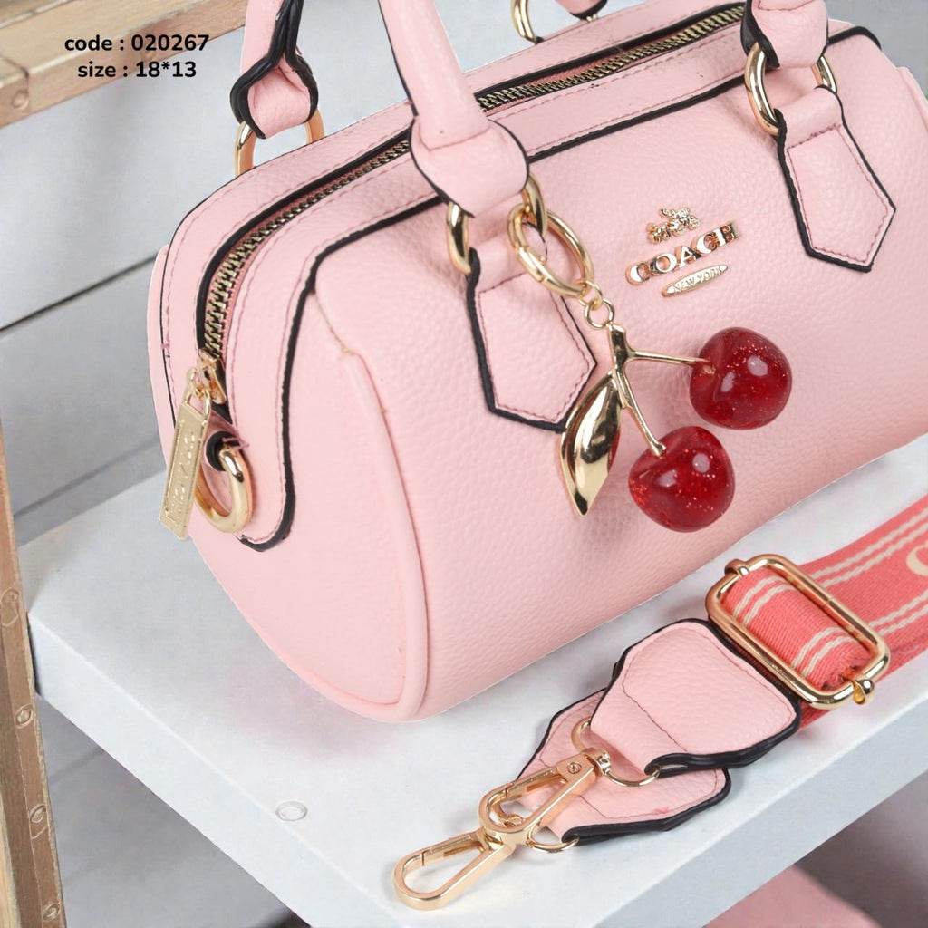 Coach 020267