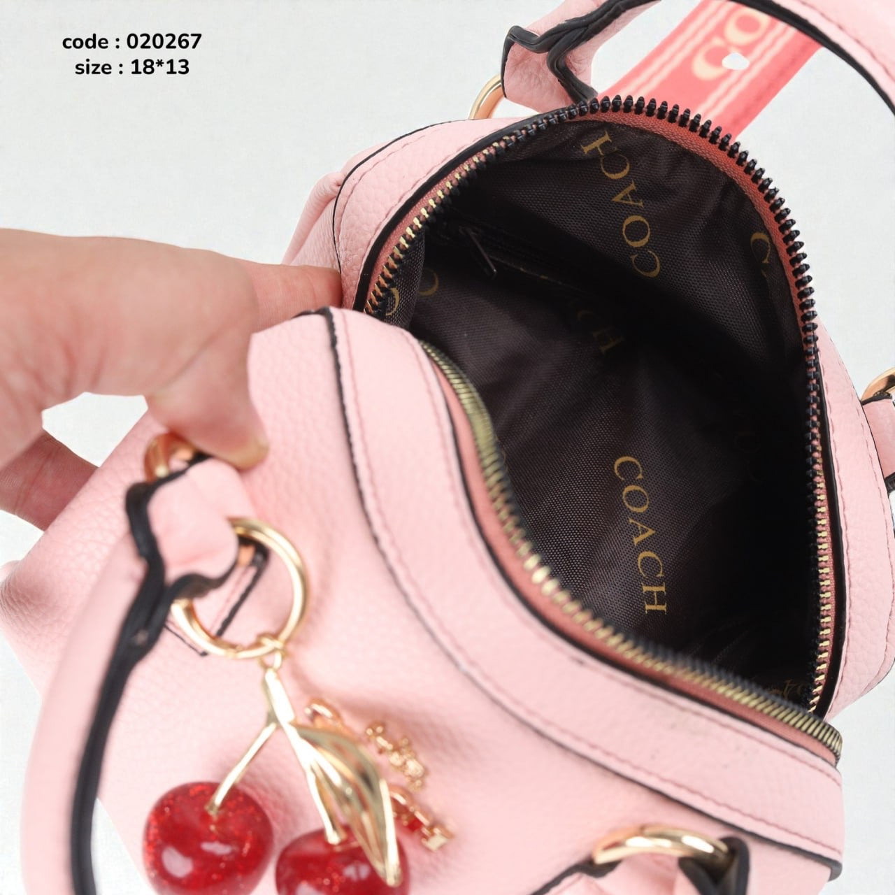 Coach 020267