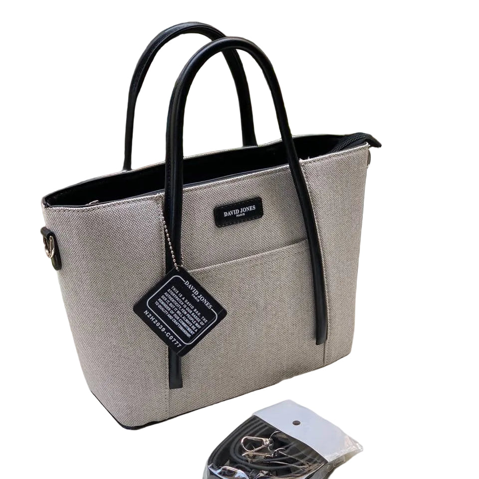 David jones Grey &