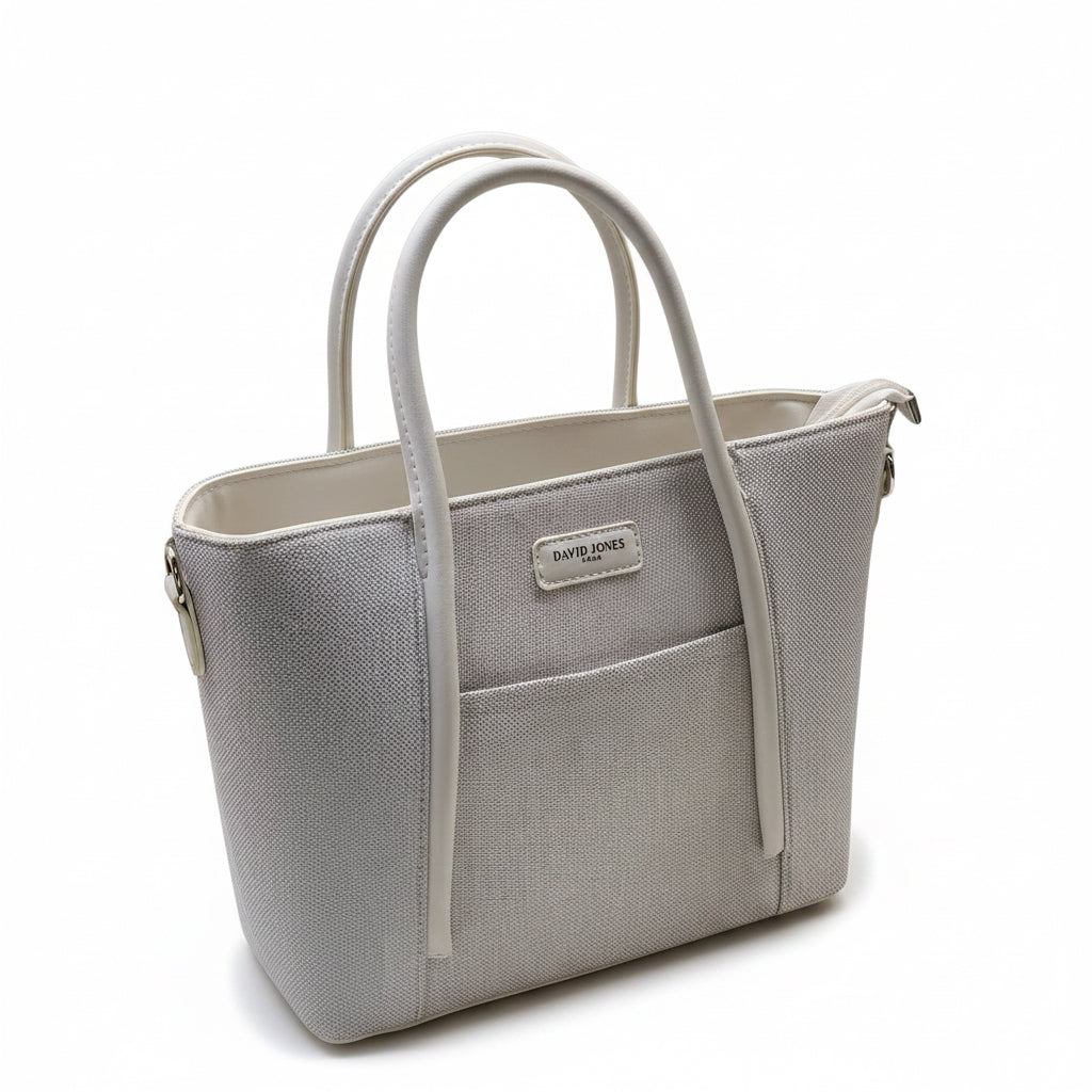 David jones Grey &