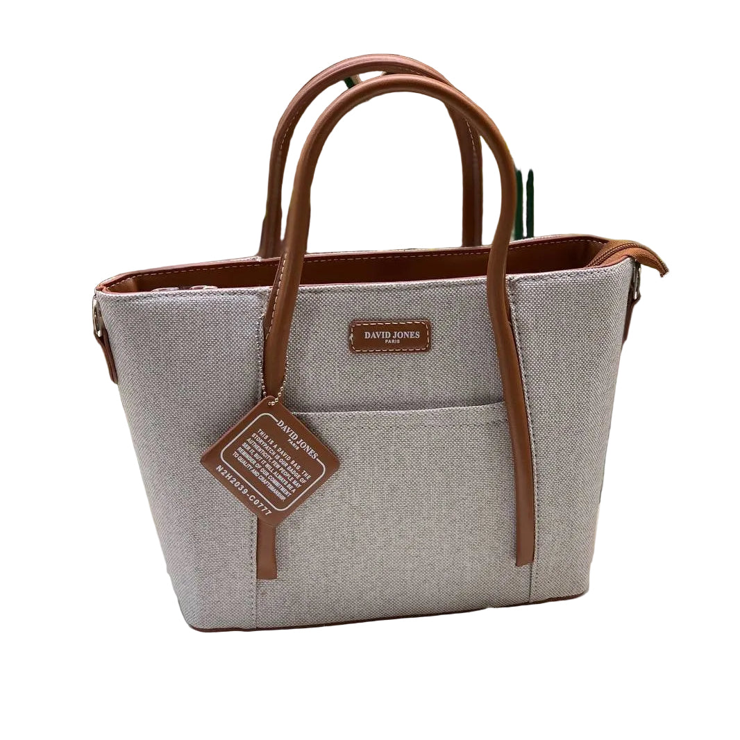 David jones Grey &