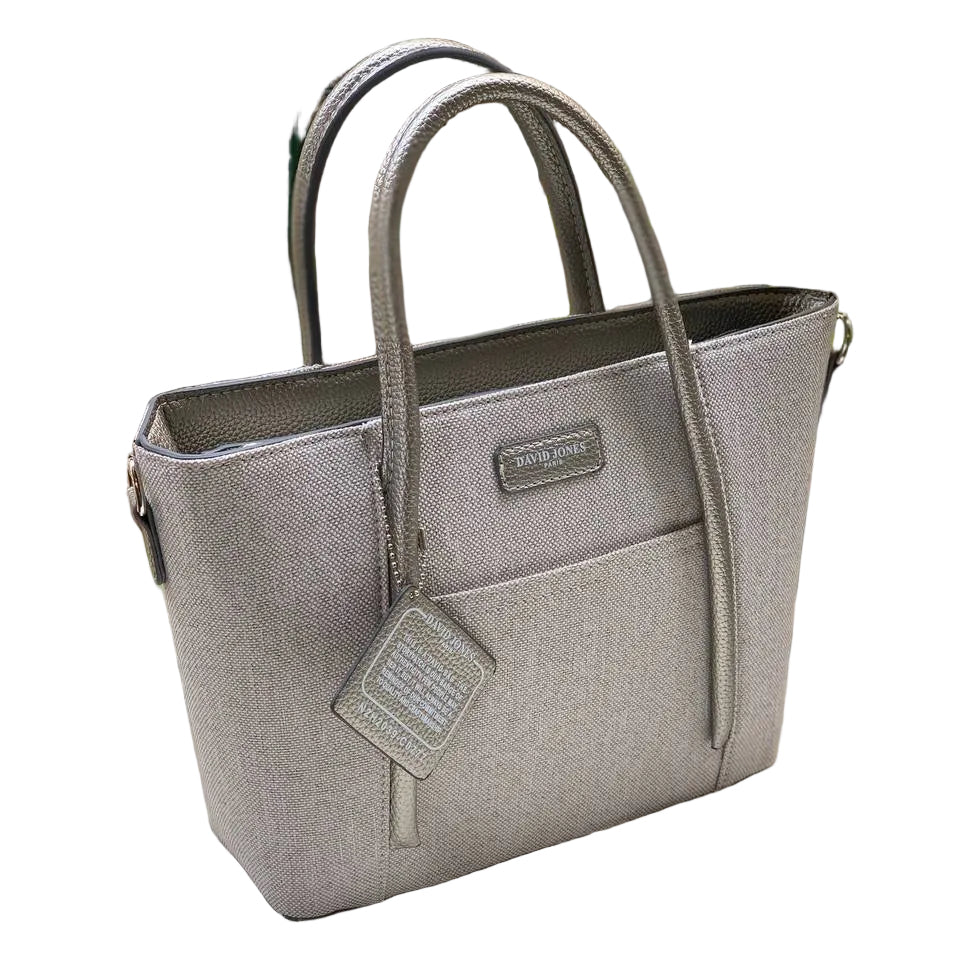 David jones Grey &