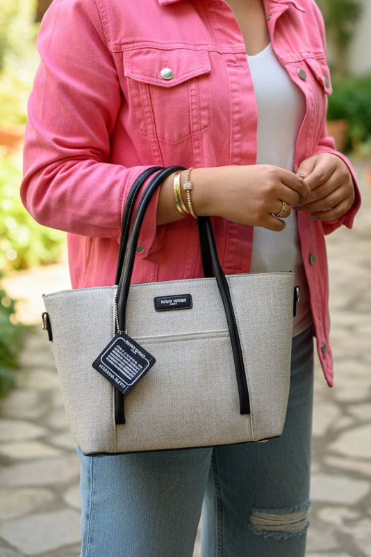 David jones Grey &