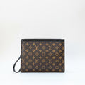 Clutch LV Bag