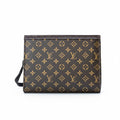 Clutch LV Bag