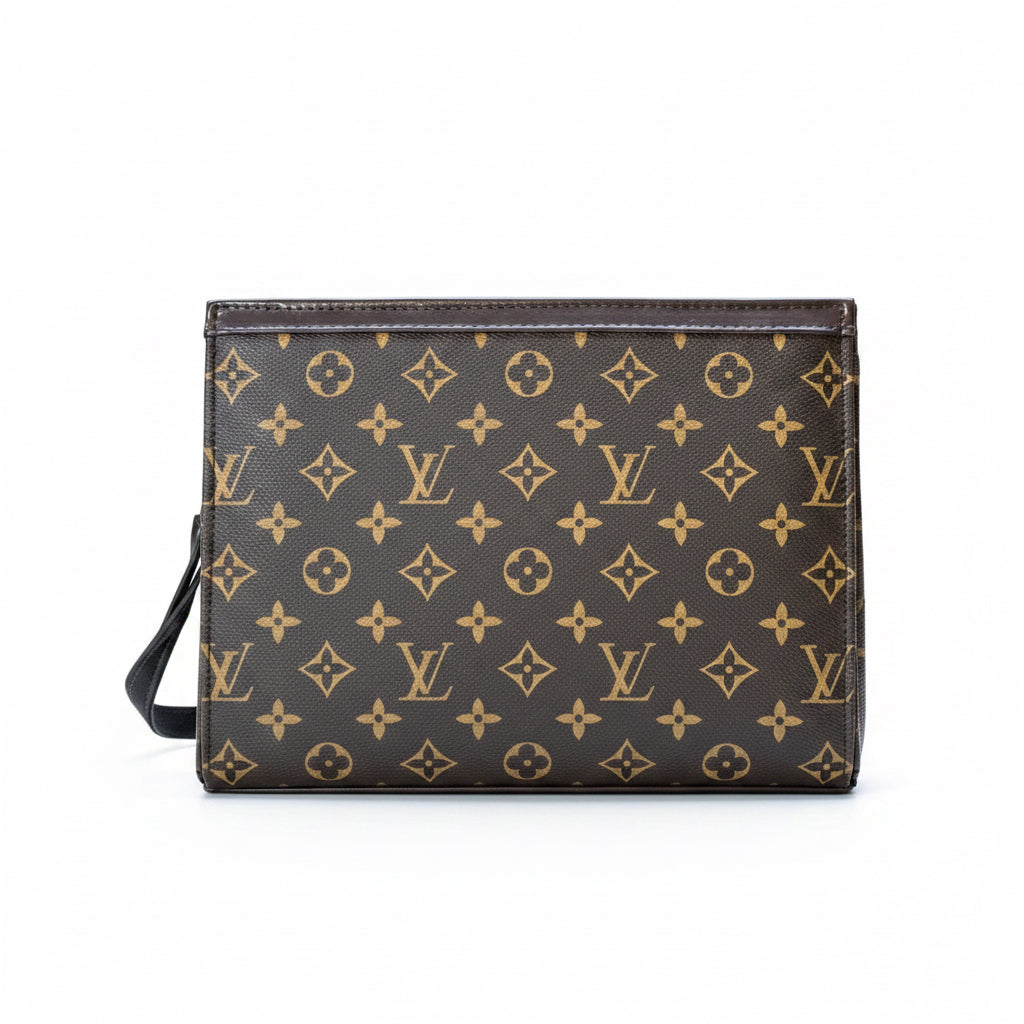 Clutch LV Bag