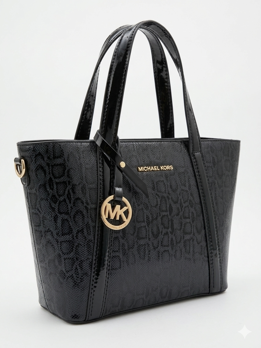 MK New Leather