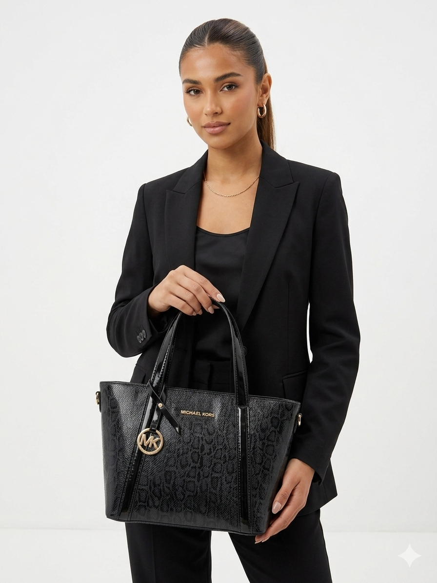 MK New Leather