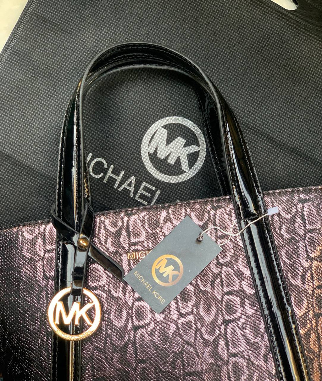 MK New Leather