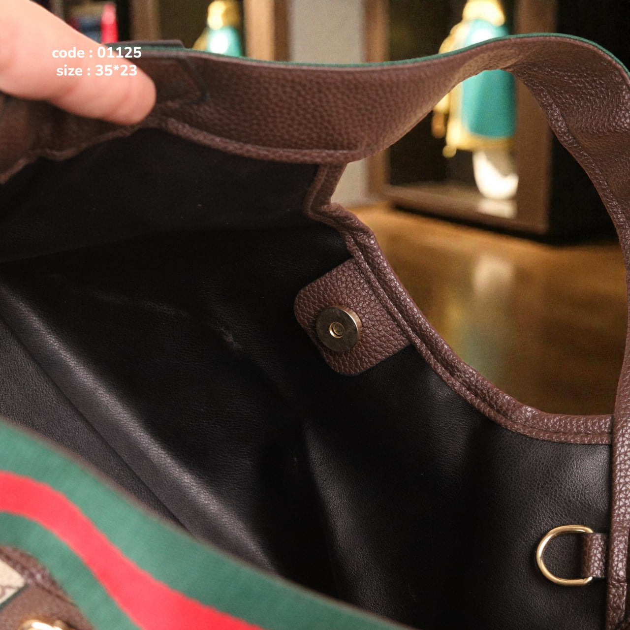 Gucci Medium