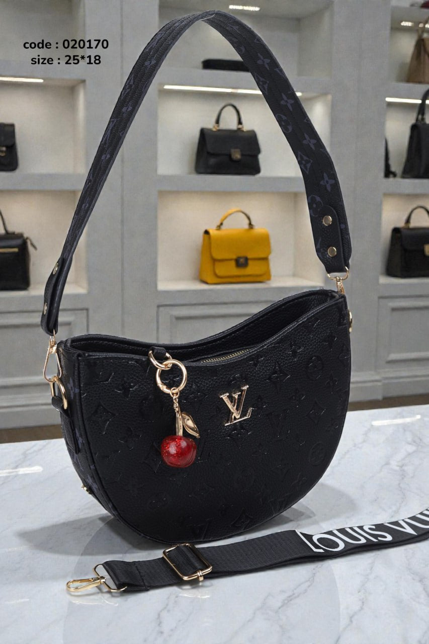 LV Half Circle