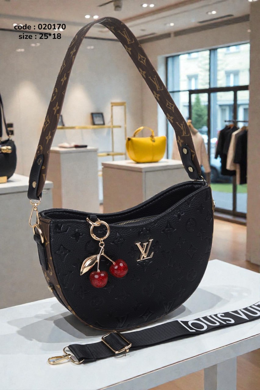 LV Half Circle