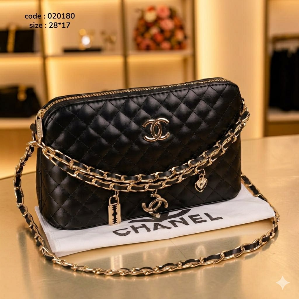 Chanel 020180