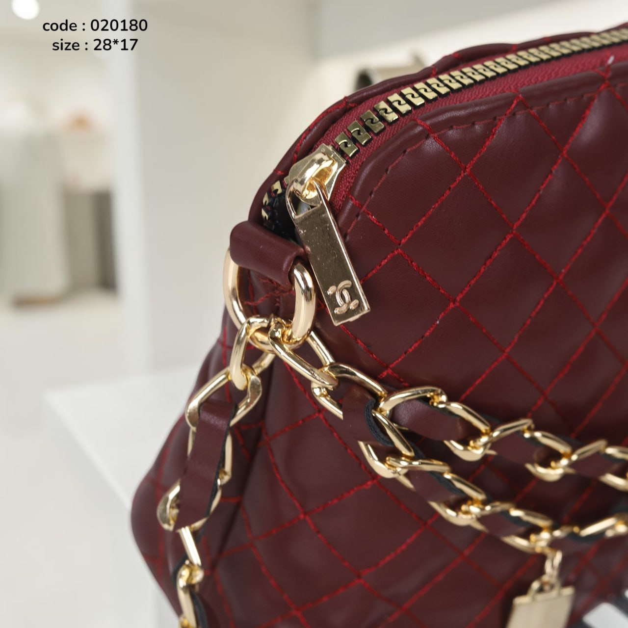 Chanel 020180