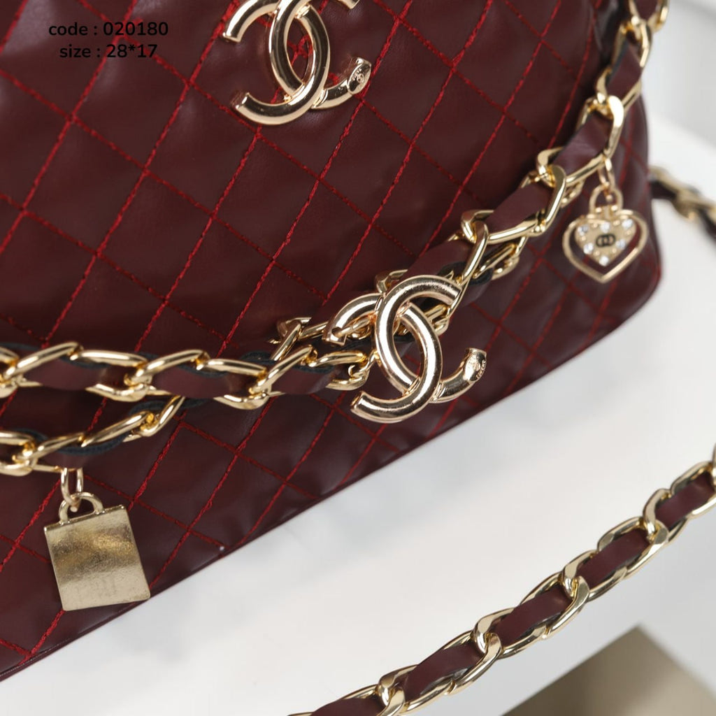 Chanel 020180