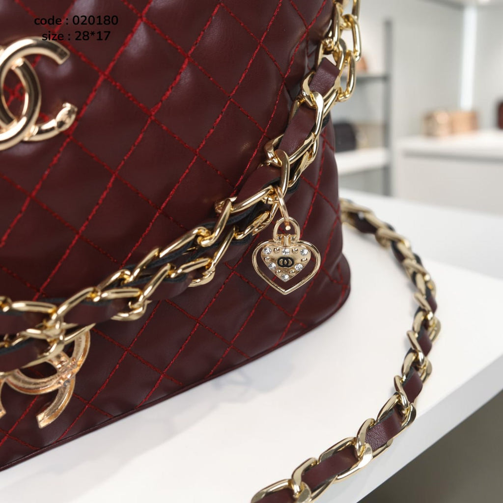 Chanel 020180