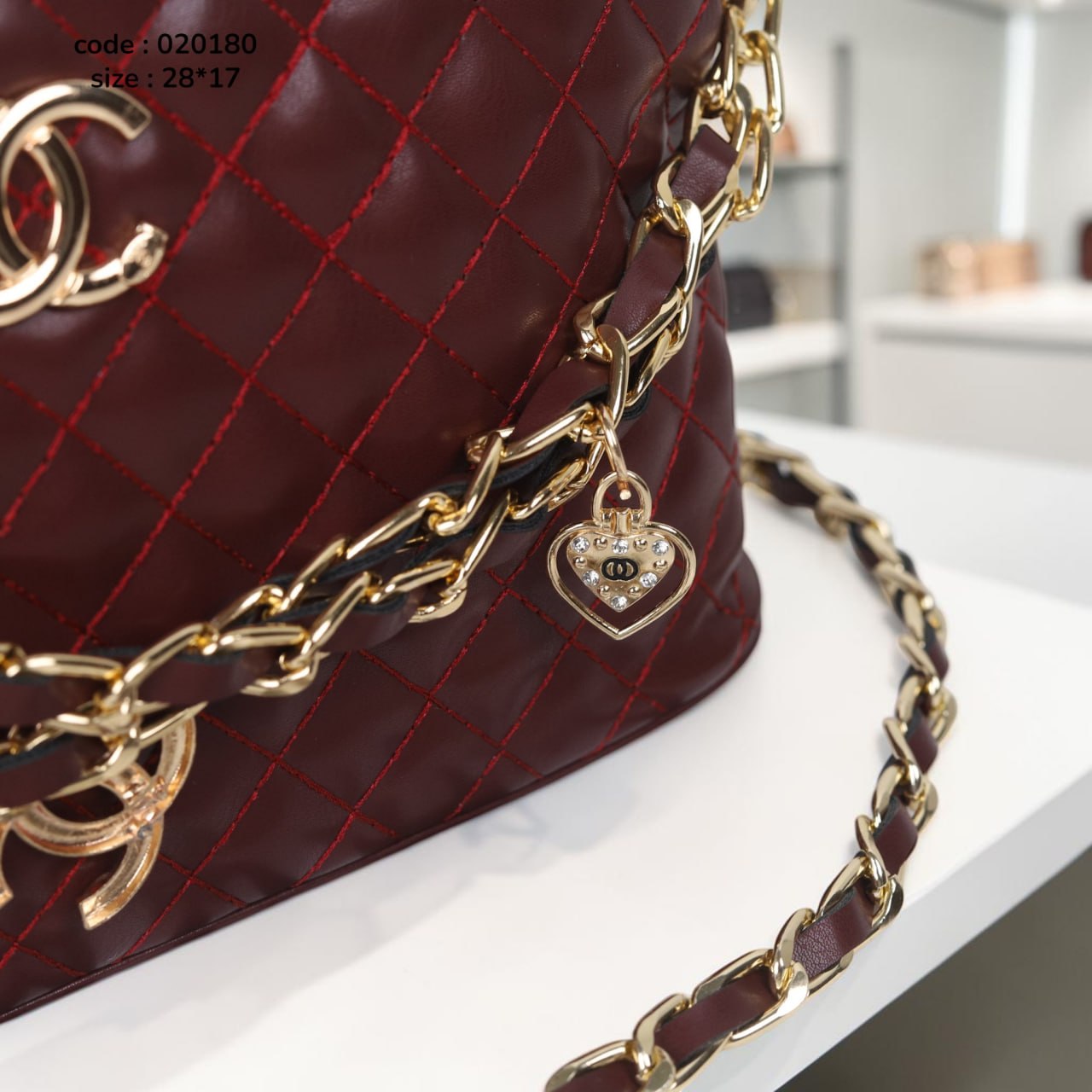 Chanel 020180